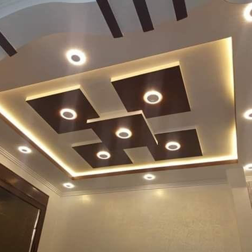 Yadav Ceiling Arts