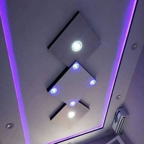 Yadav Ceiling Arts