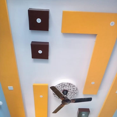 Yadav Ceiling Arts