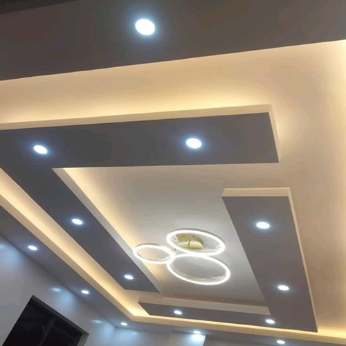 Yadav Ceiling Arts