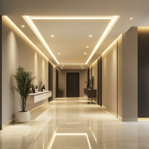 Welcome to Yadav Ceiling Arts