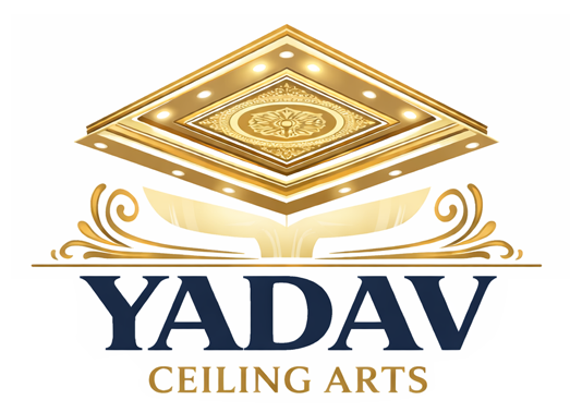Yadav Ceiling Arts